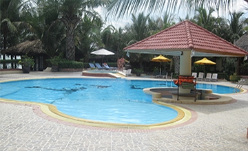 Sao Biển Resort - Phan Thiết